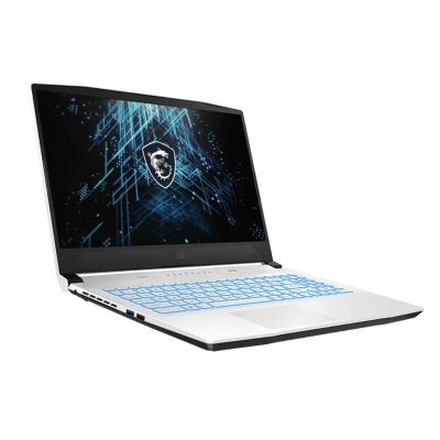 Лот: 19600115. Фото: 1. Игровой ноутбук MSI Sword 15A11UE-212XRU... Ноутбуки