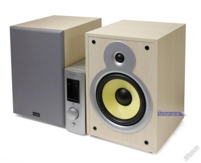 Лот: 5648519. Фото: 1. microlab pro 3. Активные акустические системы