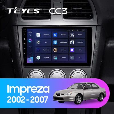 Лот: 21252924. Фото: 1. Штатная магнитола Teyes CC3L 4... Автомагнитолы
