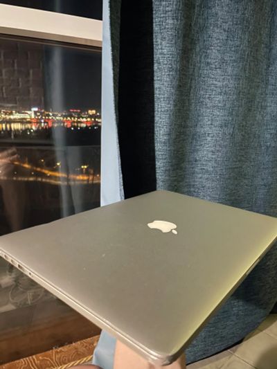 Лот: 22172151. Фото: 1. Apple MacBook Pro 2014/i7/16/512. Ноутбуки