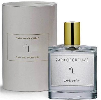 Лот: 12772723. Фото: 1. Zarkoperfume e'L 100 ml. Женская парфюмерия