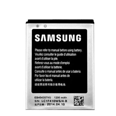 Лот: 17328885. Фото: 1. АКБ Samsung (S5360/S5300/S5302... Аккумуляторы