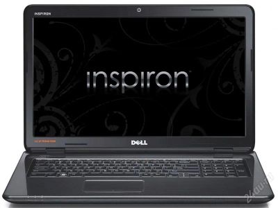 Лот: 2796513. Фото: 1. Ноутбук Dell Inspiron M5110 (Читайте... Ноутбуки