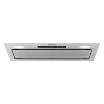 Лот: 24455270. Фото: 1. Встраиваемая вытяжка Smeg KSG6P4X. Вытяжки