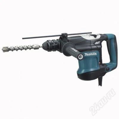 Лот: 5045007. Фото: 1. Перфоратор Makita HR 3210FСT... Электроинструмент