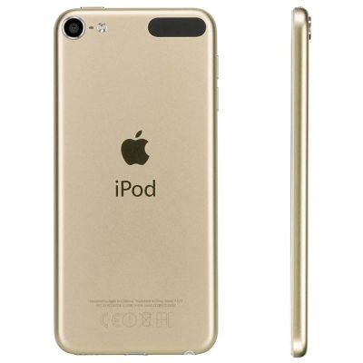 Лот: 7772214. Фото: 1. iPod touch 6 16gb silver. Планшеты