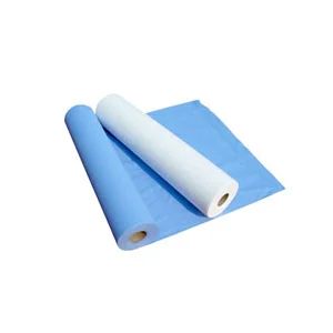 Лот: 5730930. Фото: 1. Простыня одноразовая White line... Другое (красота и здоровье)