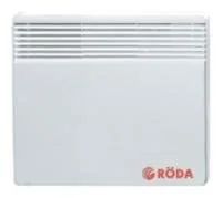 Лот: 3370028. Фото: 1. Электрический обогреватель Roda... Обогреватели бытовые