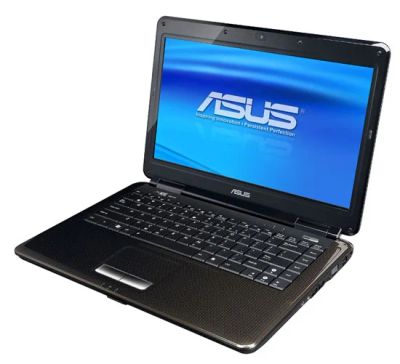 Лот: 3781527. Фото: 1. Ноутбук Asus K50Ab. Ноутбуки