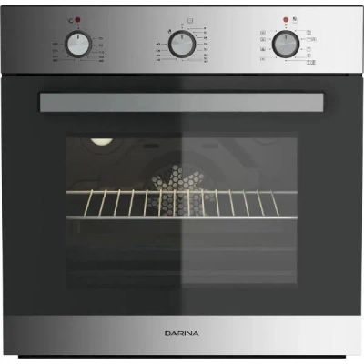 Лот: 24586008. Фото: 1. Электрический духовой шкаф Darina... Плиты, духовые шкафы, варочные поверхности