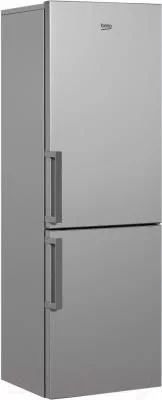 Лот: 10502996. Фото: 1. Холодильник BEKO RCSK 339M21 S. Холодильники, морозильные камеры