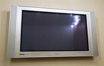 Лот: 2182258. Фото: 1. Плазменный телевизор 42". Телевизоры
