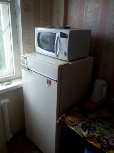 Лот: 6023870. Фото: 1. неисправный холодильник Бирюса... Холодильники, морозильные камеры