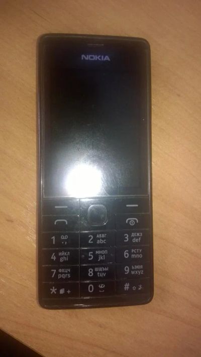 Лот: 5119053. Фото: 1. nokia 515. Кнопочные мобильные телефоны