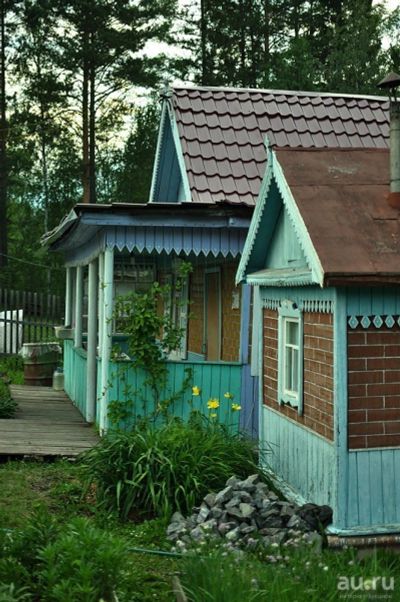 Лот: 9857757. Фото: 1. Продам дачу 27м2 на участке 9... Дачи