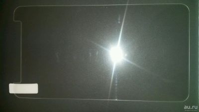 Лот: 9850008. Фото: 1. Защитное стекло Универсальное... Дисплеи, дисплейные модули, тачскрины