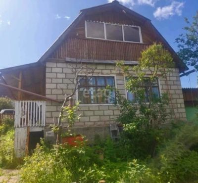 Лот: 20614415. Фото: 1. Продам 2-этажн. дом 39 кв.м. Красноярск... Дома