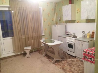 Лот: 6635754. Фото: 1. Сдам 1-комнатную в Покровке. Чернышевского... Квартиры, студии