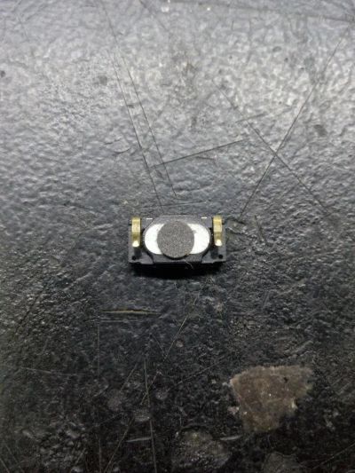 Лот: 10384967. Фото: 1. Слуховой динамик Prestigio MultiPhone... Динамики, микрофоны