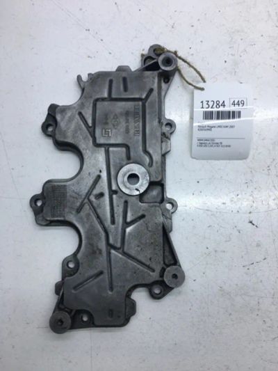 Лот: 20378105. Фото: 1. Сапун Renault Megane 2007 8200369981... Двигатель и элементы двигателя
