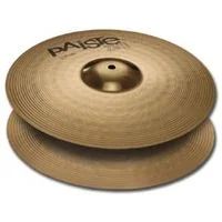 Лот: 3147587. Фото: 1. Paiste 14` HiHat 201 Bronze. Ударные