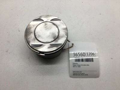 Лот: 20387977. Фото: 1. Поршень Mazda Tribute 2002 AJ0311100A... Двигатель и элементы двигателя