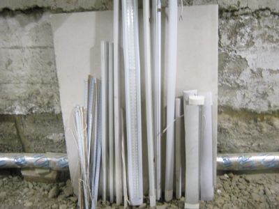 Лот: 21041212. Фото: 1. Светильники не рабочие. Офисное, промышленное освещение