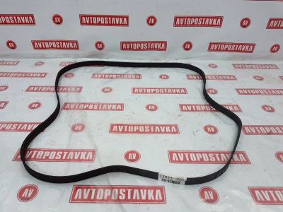 Лот: 20903798. Фото: 1. Ремень поликлиновый Subaru Forester... Двигатель и элементы двигателя