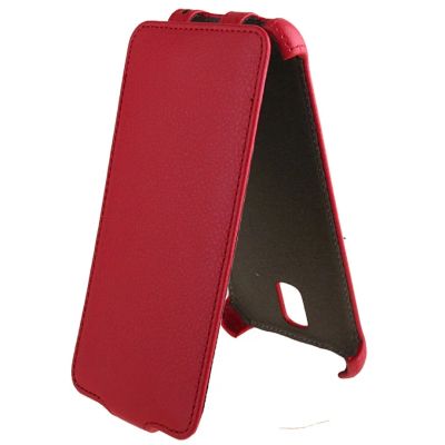 Лот: 3733926. Фото: 1. Флип-кейс Activ Leather для Samsung... Чехлы, бамперы