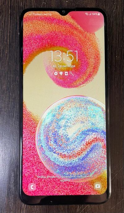 Лот: 20996970. Фото: 1. Телефон Samsung Galaxy A04e 64... Смартфоны