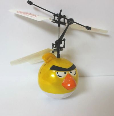 Лот: 7508875. Фото: 1. Angry Birds(Энгри Бердз) летающий... Электронные