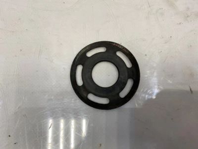 Лот: 21714567. Фото: 1. шайба коленвала Honda Civic Ferio... Двигатель и элементы двигателя