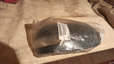 Лот: 18181060. Фото: 1. 91054AG040VW Subaru накладка зеркала... Кузов