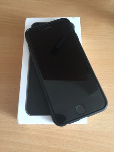 Лот: 11739890. Фото: 1. Iphone 6 64gb space gray. Смартфоны