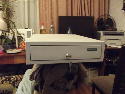Лот: 6011444. Фото: 1. монетница меркурий. Торговое