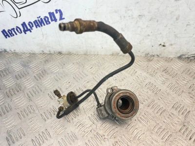 Лот: 25133110. Фото: 1. подшипник выжимной Opel Astra... Другое (автозапчасти)