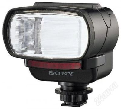 Лот: 2337935. Фото: 1. Sony HVL-F32X. Вспышки, осветители, рассеиватели