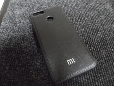 Лот: 11111595. Фото: 1. Чехол Xiaomi MiA1 (Mi A1)/ Mi5X... Чехлы, бамперы