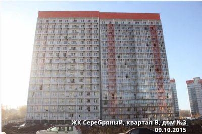 Лот: 6388471. Фото: 1. Продам новую студию Вильского... Квартиры, студии