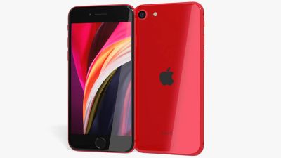 Лот: 22153417. Фото: 1. Смартфон Apple iPhone SE 2020. Смартфоны