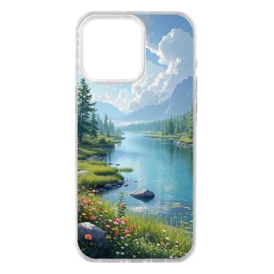 Лот: 25540467. Фото: 1. Чехол Krutoff Clear Case "Наши... Чехлы, бамперы