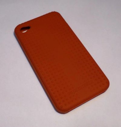 Лот: 4301526. Фото: 1. Накладка Promate для Apple iPhone... Чехлы, бамперы