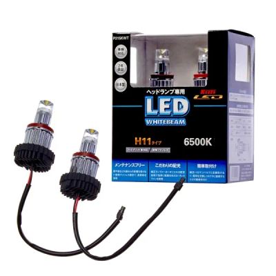 Лот: 21334123. Фото: 1. Лампа светодиодная Koito 12V LED... Оптика и освещение