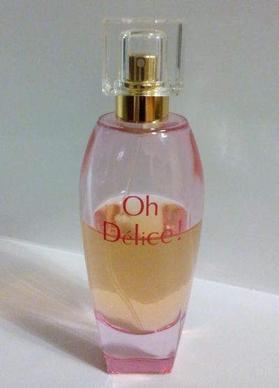 Лот: 11741704. Фото: 1. Oh Délice! ID Parfums (франция... Женская парфюмерия