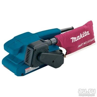 Лот: 13051120. Фото: 1. Шлифовальная машина Makita 9910K... Электроинструмент