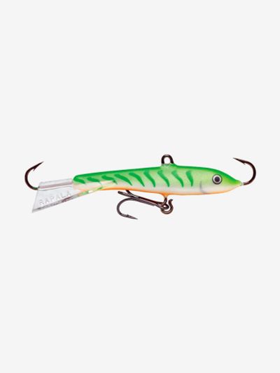 Лот: 25702001. Фото: 1. Балансир для зимней рыбалки Rapala... Зимняя спортивная одежда