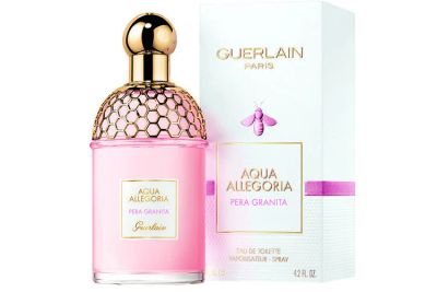 Лот: 12109932. Фото: 1. Guerlain woman Aqua Allegoria... Женская парфюмерия