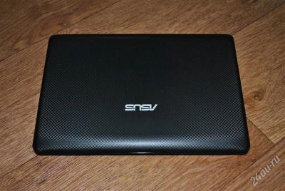 Лот: 1386983. Фото: 1. Нетбук ASUS 1001px. Ноутбуки