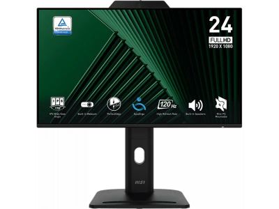 Лот: 25671697. Фото: 1. Монитор MSI PRO MP242PMG. ЖК-мониторы