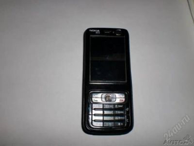 Лот: 1053269. Фото: 1. Nokia n73 MU Срочная продажа. Смартфоны